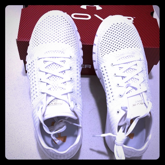 Under Armour Shoes - UNDER ARMOUR W HOVR SONIC SHOES